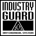 range guard - wet chemical system