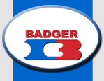 Badger Logo